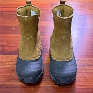 The North Face Winter Boots